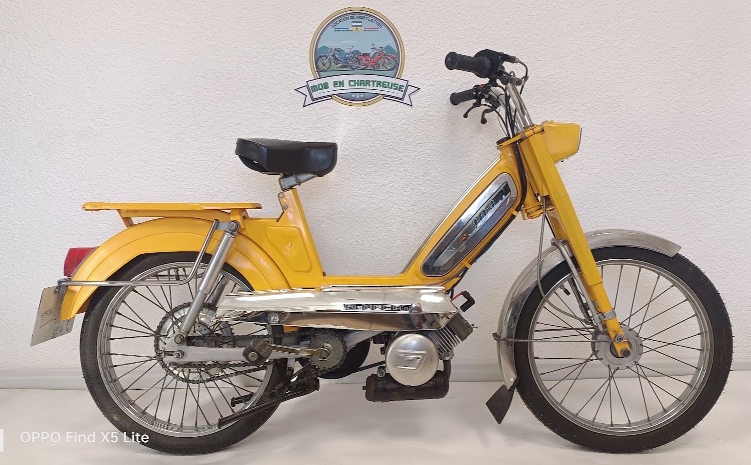 Peugeot 103 VS